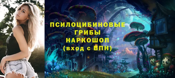 герыч Чекалин